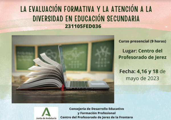 evaluación