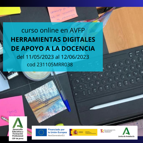 herramientas digitales