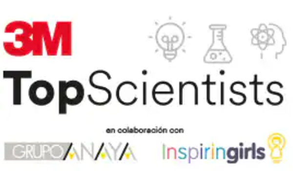 Top Scientists b