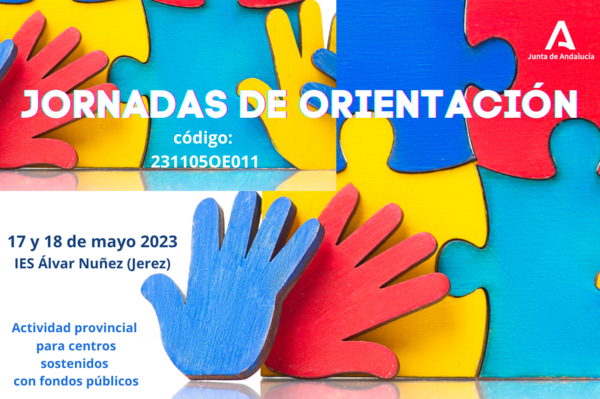 JORNADAS PROVINCIALES DE ORIENTACIÓN