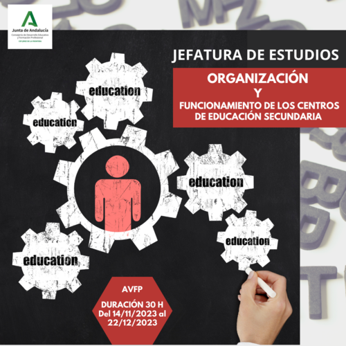 jefatura