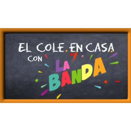 Enlace La banda - Cole