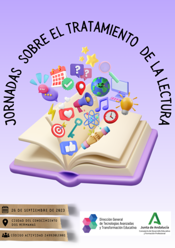 CARTEL LECTURA