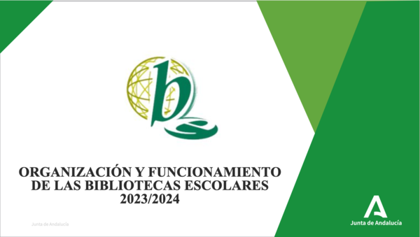 Bibliotecas 23-24