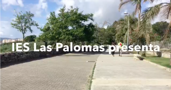 IES LAS PALOMAS