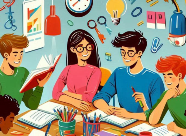 Recursos Educación Secundaria