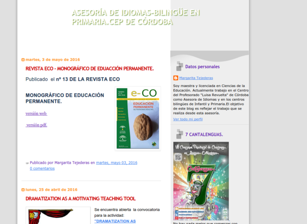 Imagen_Blog_Primaria_idiomas