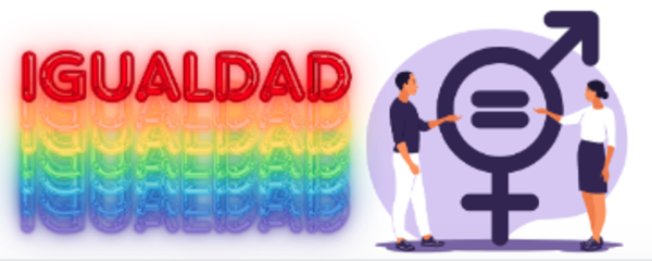 Igualdad imagen