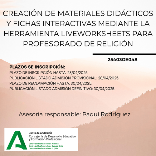 CARTEL RELIGIÓN