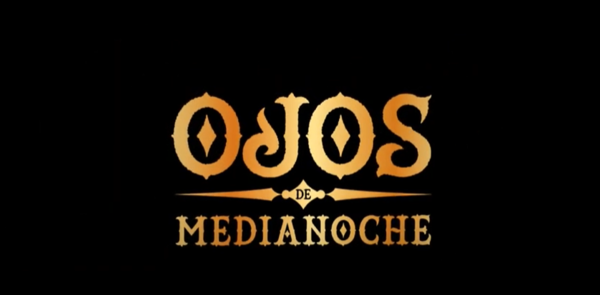 Ojos de medianoche