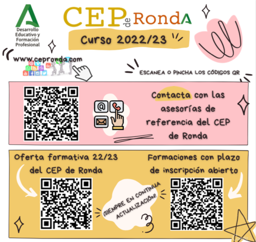 Cartel vivo 22-23