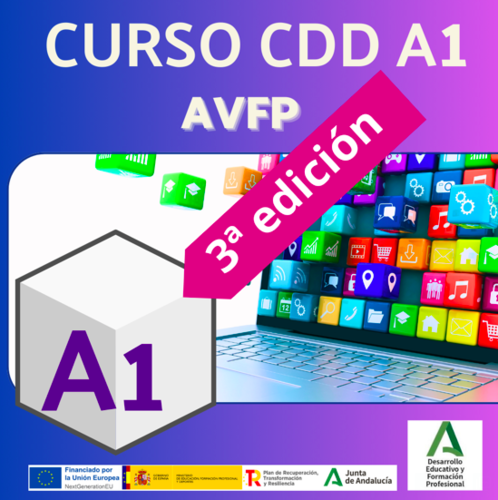 a1 tercera edición