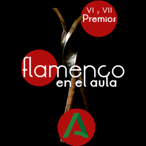 logo premios flamenco aula