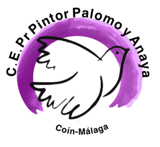 Logo Pintor Palomo 