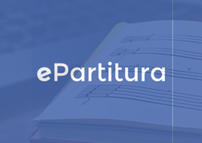 ePartitura