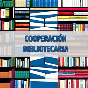 Cooperación bibliotecaria