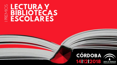 I Premios Lectura y Bibliotecas 