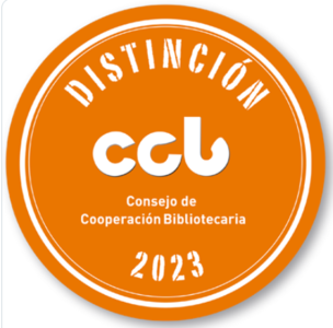 Sello ccb 23