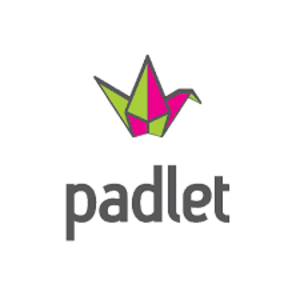 padlet logo