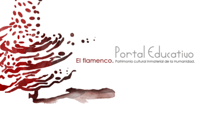 imagen flamenco