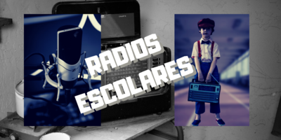 Radios escolares