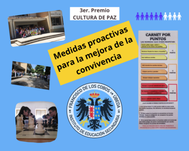 Convivencia IES FC