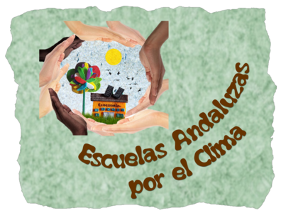 Escuelas Andaluzas por el Clima