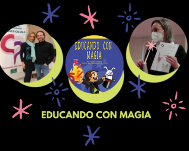 Educando con magia ppal