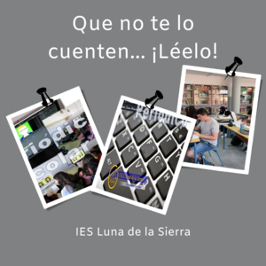 Que no te lo cuenten