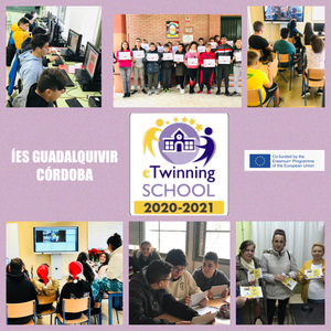 eTwinning 1