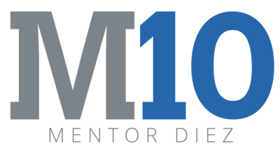 Logo mentor 10