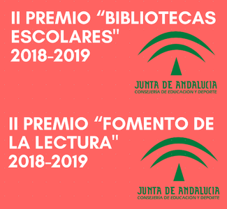 II Premios Lectura y Bibliotecas