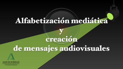 Curso alfabetización mediática