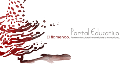 Portal flamenco