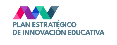imagen Plan estratégico de innovación educativa Portada