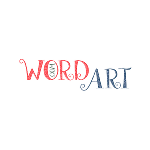 Wordart 