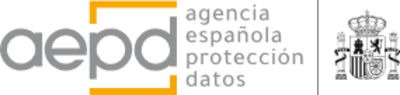 AEPD logo