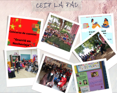 ceip la paz ppal