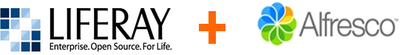 imagen Liferay-Alfresco