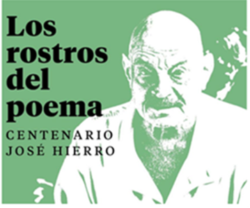 Los rostros del poema