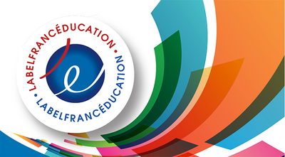 Label FrancEducation