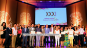 Premio Joaquín Guichot 2019
