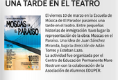 MoscasParaisoMareNostrum