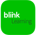 blink logo