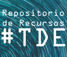 Logo Repositorio TDE