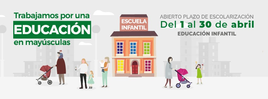 Escolarización 2021/2022