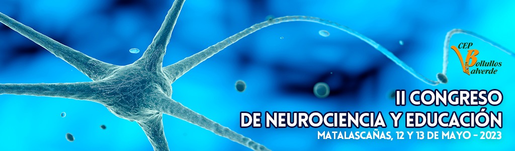 II Congreso de Neurociencia
