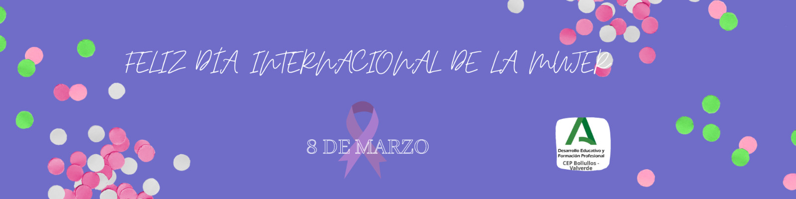 Día mujer