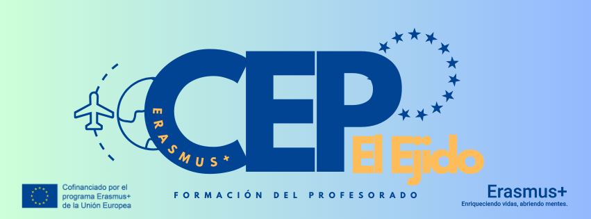 Datos de contacto del Centro del Profesorado de El Ejido
