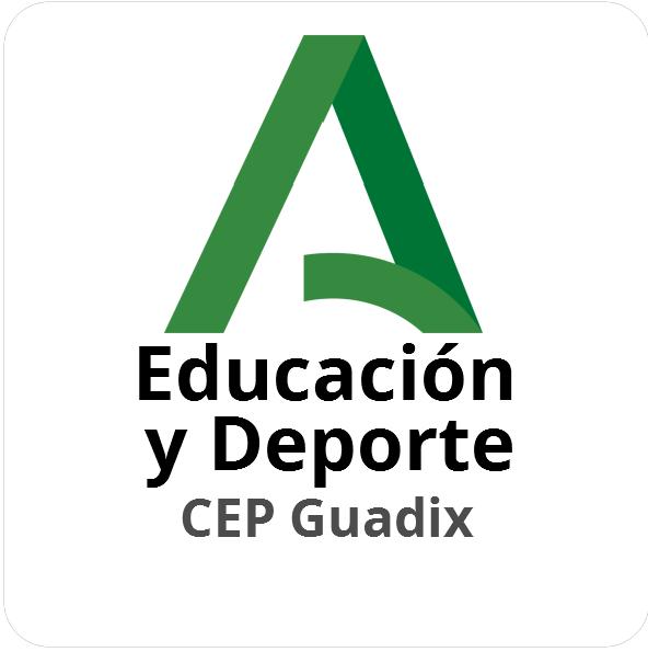 Logo CEP Guadix